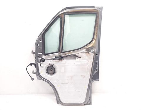 Right front door IVECO DAILY VI Van 33S14, 35S14, 35C14, 42S14 | BP29511915C3 