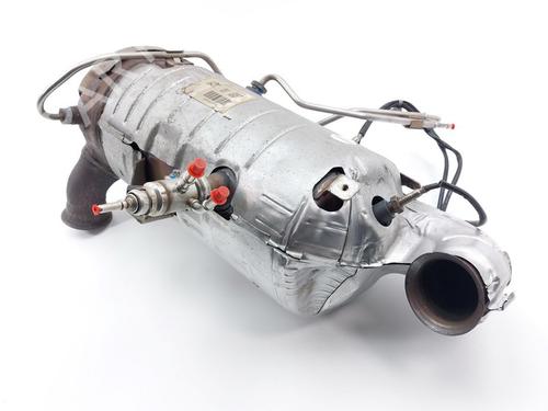 Particulate filter PEUGEOT PARTNER Box Body/MPV (K9) 1.5 BlueHDi 100 | BP30688600M81 - Image 2