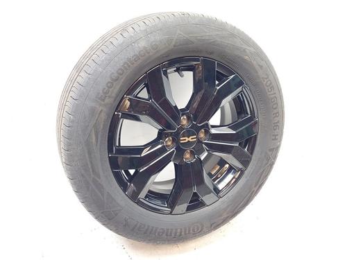 Rim DACIA JOGGER (RK_) 1.6 HYBRID 140 (RKN8) | BP28356229C45 