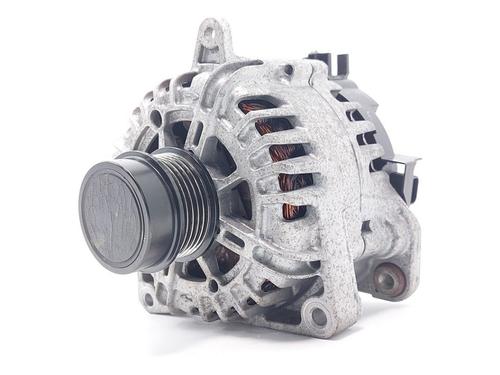 Used Alternator OPEL ASTRA K Sports Tourer (B16) 1.2 Turbo (35) (110 hp) 31599953