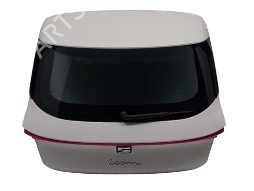 Used Tailgate SEAT LEON Sportstourer (KL8, KLD) 1.5 TSI (131 hp) 30749657