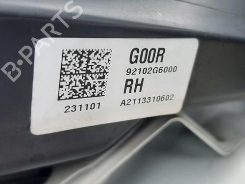 Engine KIA PICANTO III (JA) 1.0 | BP29044428M1 