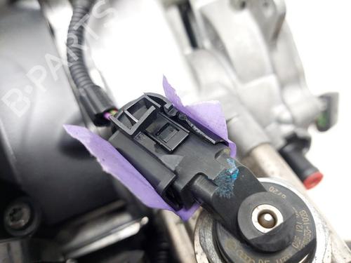 Engine SEAT LEON (1P1) 2.0 TFSI | BP38958750M1 - Image 7