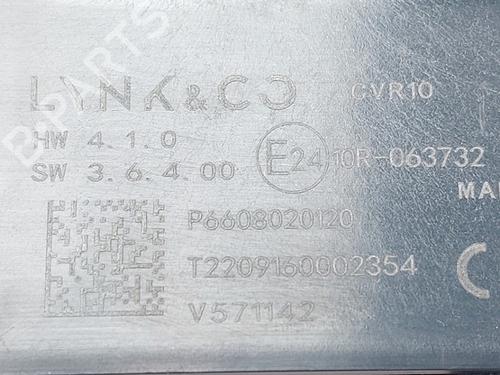 Annen LYNK & CO 01 PHEV | BP29374020O1 