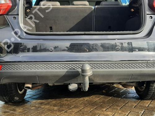 Used Rear bumper FORD FOCUS III 1.0 EcoBoost (100 hp) 30027815