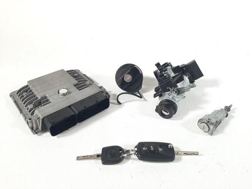 Kombi Kontakt / Stilkkontakt SEAT TOLEDO IV (KG3) 1.2 TSI (105 hp) 21133016