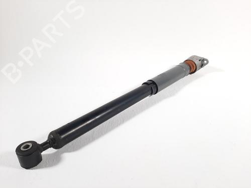 Used Left rear shock absorber FORD FIESTA VI (CB1, CCN) 1.5 TDCi (95 hp) 19754510