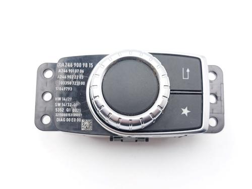 Kombi Kontakt / Stilkkontakt Kombi Kontakt / Stilkkontakt MERCEDES-BENZ A-CLASS (W176) A 160 (176.041) (102 hp) 35792964 35792964