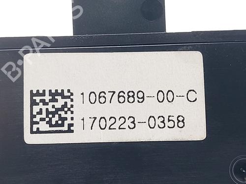 Switch TESLA MODEL X (5YJX) P100D AWD | BP37760675I30 - Image 4
