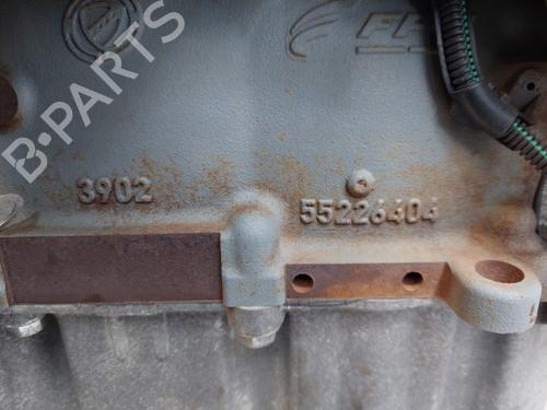 Engine FIAT 500 (312_) 0.9 (312AXN1A) | BP40503255M1 - Image 7