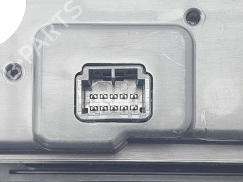 Climate control NISSAN QASHQAI II SUV (J11, J11_) 1.6 DIG-T | BP26164916I5 