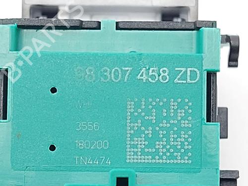Control unit OPEL CORSA F (P2JO) Corsa-e | BP30136846M11 - Image 4