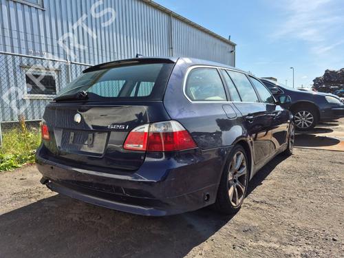 Used Right taillight BMW 5 Touring (E61) 525 i (192 hp) 27628731