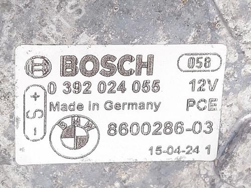 Auxiliary water pump BMW i3 (I01) Range Extender | BP26912588M111 