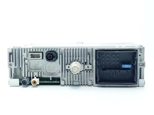 Electronic module PEUGEOT 208 I (CA_, CC_) 1.6 VTi | BP23403856M83 