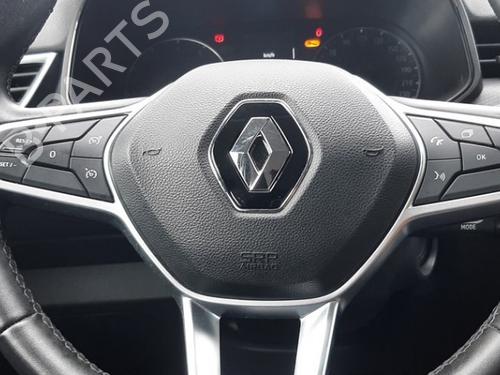 Airbag sæt RENAULT CLIO V (B7_) 1.0 TCe 90 (B7MT) | BP38701034C86 - Image 2