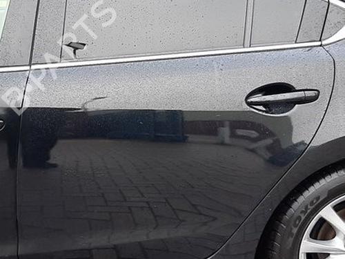 Used Left rear door MAZDA 6 Saloon (GJ, GL) 2.0 (GJEFP) (165 hp) 19767511