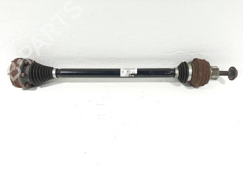 Used Right rear driveshaft AUDI Q5 (8RB) 2.0 TFSI quattro (180 hp) 19753535