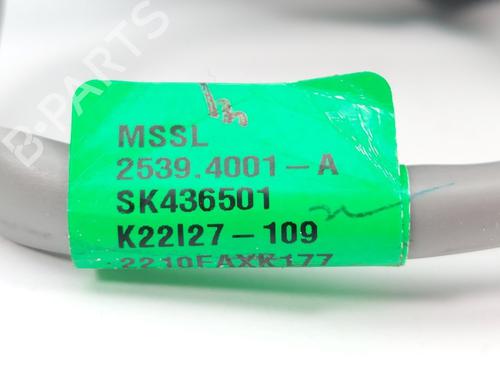 Bakspejl venstre RENAULT MEGANE E-TECH SUV EV60 (BNJ1) | BP32148523C26 