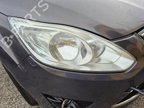 Used Right headlight FORD C-MAX II (DXA/CB7, DXA/CEU) 1.0 EcoBoost (125 hp) 32350645