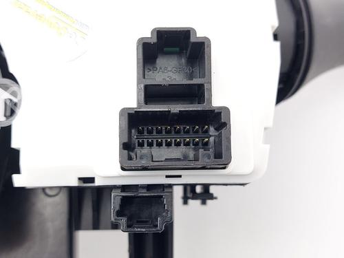 Steering column stalk RENAULT MEGANE IV Grandtour (K9A/M/N_) 1.5 dCi 110 | BP30027802I23 