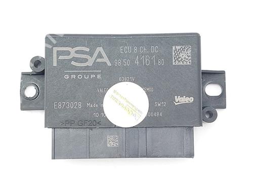 Elektronisk modul PEUGEOT 308 SW III (FC_, FJ_, FR_, F4_, FN_) Hybrid 180 (F4DGXT) (181 hp) 31863749