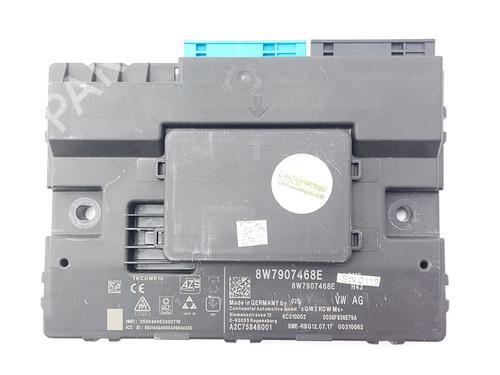 Used Electronic module Electronic module 39209188 39209188