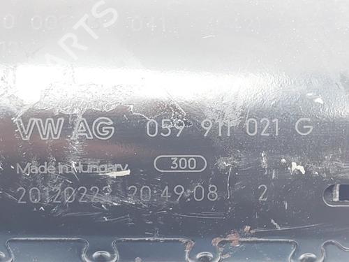 Starter AUDI A6 C7 Avant (4G5, 4GD) 3.0 TDI | BP21133137M8 