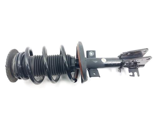 Used Left front shock absorber RENAULT MASTER III Platform/Chassis (EV, HV, UV) 2.3 dCi 145 FWD (EV0E, EV0F, HV0E, HV0F, UV0E, UV0F,... (146 hp) 28356209