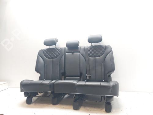 Rear seat HYUNDAI SANTA FÉ IV (TM, TMA) 1.6 T-GDI Hybrid | BP22200532C17 