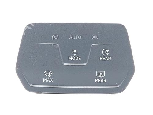 Used Headlight switch VW ID.4 (E21) Pro (174 hp) 30464997