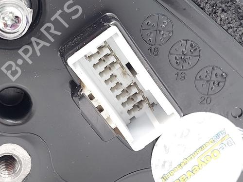 Left mirror KIA CEED Sportswagon (CD) 1.0 T-GDI | BP28710233C26