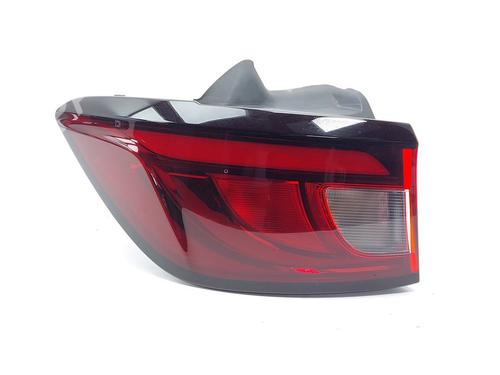 Used Left taillight Left taillight MG MG 3 (ZP2_) 1.5 Hybrid+ (194 hp) 35793080 35793080