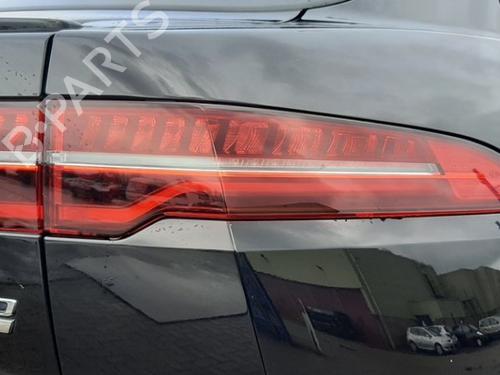 Used Right taillight Right taillight JAGUAR I-PACE (X590) EV400 AWD (400 hp) 33627826 33627826