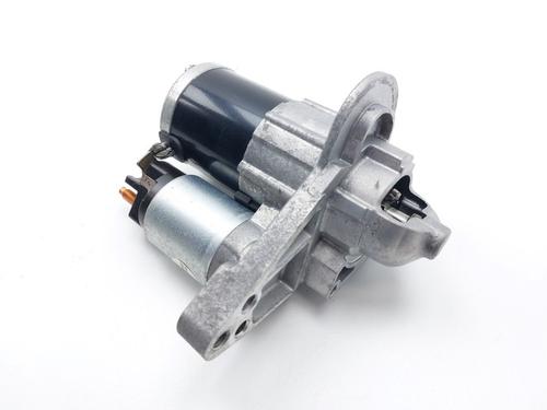 Used Starter Starter RENAULT MEGANE IV Grandtour (K9A/M/N_) 1.3 TCe 140 (K9NB) (140 hp) 33829644 33829644