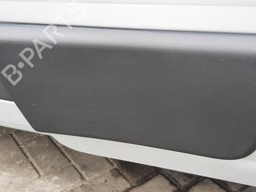 Right front door CITROËN JUMPER II Van 2.2 BlueHDi 140 | BP21133019C3 