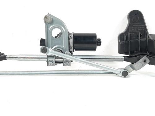 Used Front wipers mechanism BMW 3 Gran Turismo (F34) 320 i (184 hp) 19751316