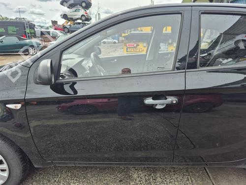 Used Left front door Left front door 36950420 36950420