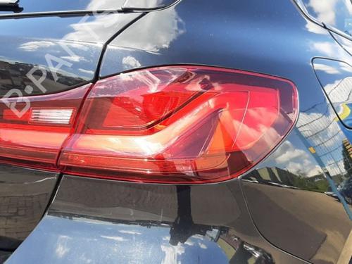 Used Right taillight Right taillight 37760736 37760736