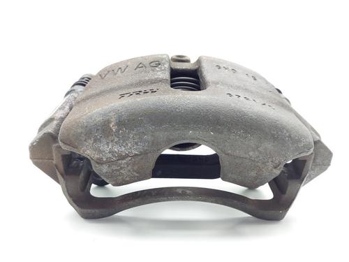 Used Left front brake caliper SEAT LEON (5F1) 1.4 TSI (140 hp) 19767400