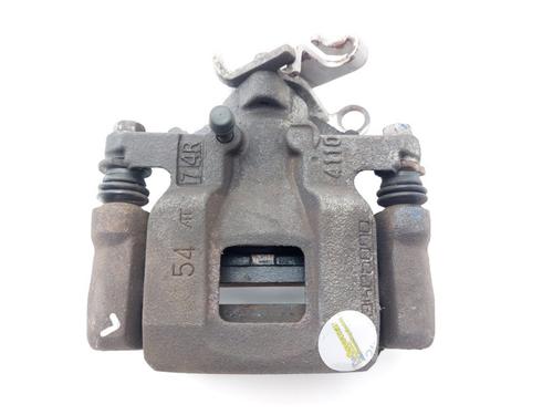 Left rear brake caliper MITSUBISHI OUTLANDER III (GG_W, GF_W, ZJ, ZL, ZK) 2.0 Hybrid 4WD (GG2W) | BP27256690M107 