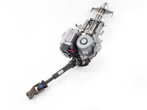 Used Steering column RENAULT ZOE Hatchback Van (BFM_) Electric (BFME) (92 hp) 19759567