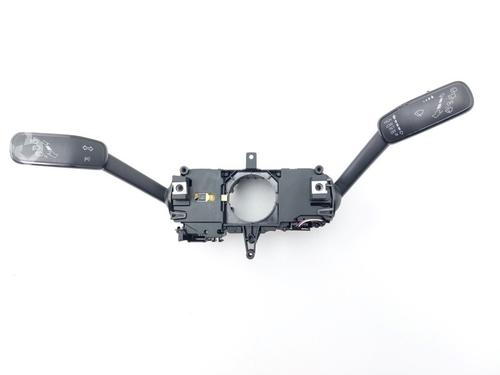 Used Steering column stalk VW POLO VI (AW1, BZ1, AE1) 1.0 MPi (80 hp) 29868901