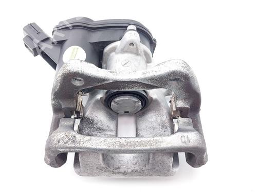 Left rear brake caliper RENAULT CLIO V (B7_) 1.6 E-TECH 145 (B7MU) | BP31365067M107