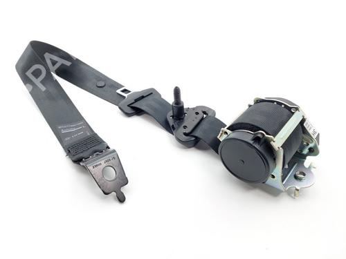 Rear left seatbelt RENAULT ZOE Hatchback Van (BFM_) Electric (BFME) | BP19768004I29 