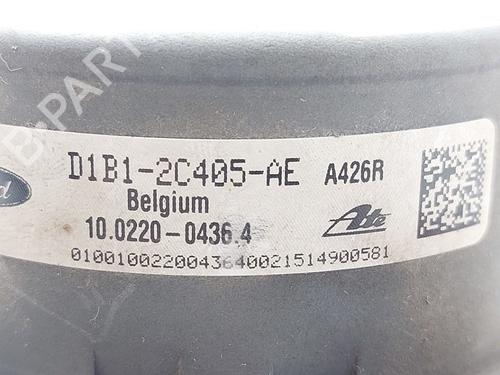 ABS pump FORD FIESTA VI (CB1, CCN) 1.0 EcoBoost | BP38753615M43 - Image 4