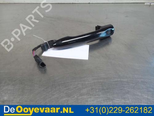 Håndtag i tag RENAULT MEGANE III Hatchback (BZ0/1_, B3_) 1.2 TCe (BZ2B, BZ11) (116 hp) 24016319