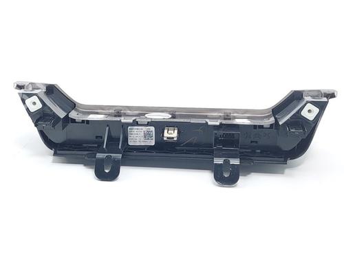 Climate control PEUGEOT 208 II (UB_, UP_, UW_, UJ_) 1.2 PureTech 75 | BP22717691I5 