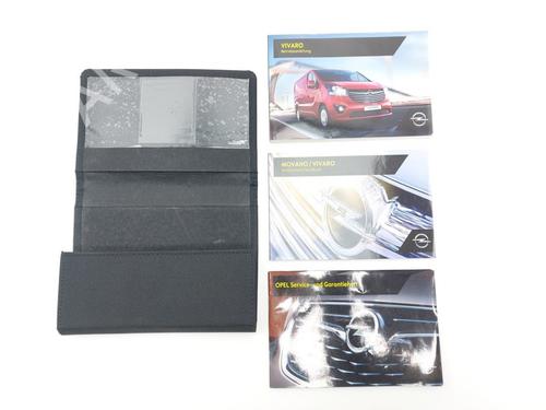 other-opel-vivaro-b-van-x82-2014-2015-2016-2017-2018-2019-2020-26460727 main image