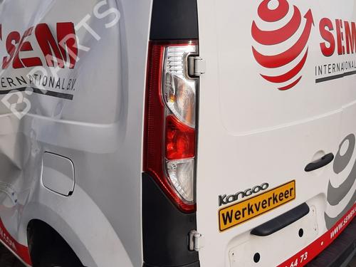 Left taillight RENAULT KANGOO Express (FW0/1_) 1.5 dCi 75 (FW07, FW10, FW04) | BP30102145C34 